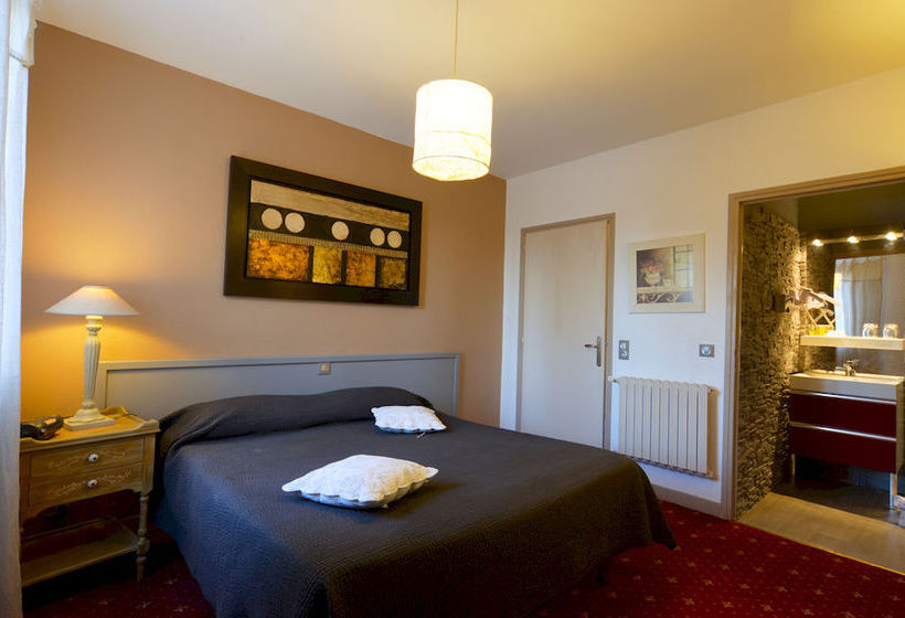 Hotel la Chapouliere  | Ruoms | Ardèche | France 16