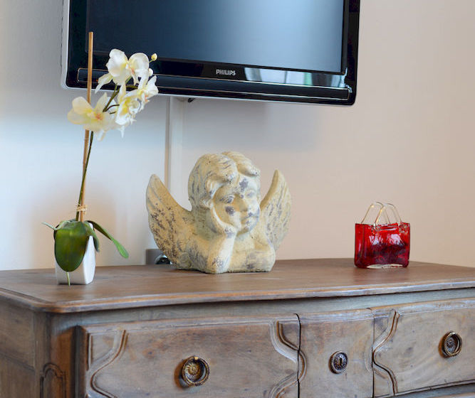 Hotel la Chapouliere  | Ruoms | Ardèche | France 17