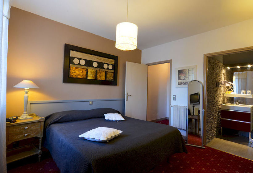 Hotel la Chapouliere  | Ruoms | Ardèche | France 7