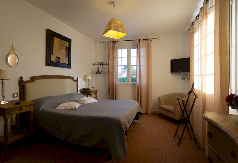 Hotel la Chapouliere  | Ruoms | Ardèche | France 8