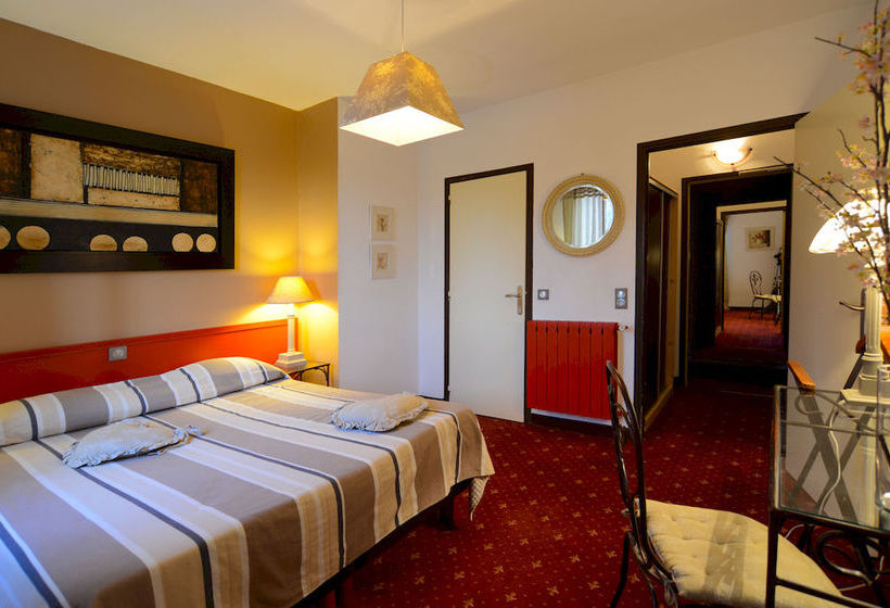 Hotel la Chapouliere  | Ruoms | Ardèche | France 9