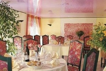 Hotel Relais Benelux Bale 