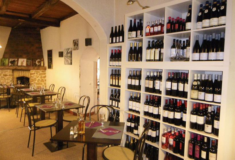 Hotel Hotl l'Oree des Bois 