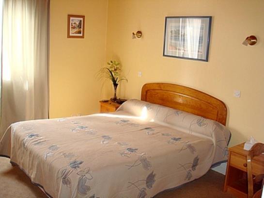 Hotel la Cremaillere  | Saint Bonnet en Champsaur | Hautes-Alpes | Frankreich 3