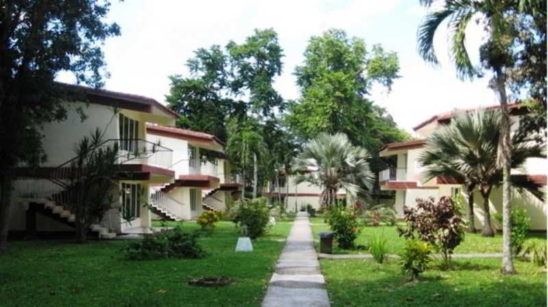 Hotel Villa San Jose Del Lago Sancti Spíritus