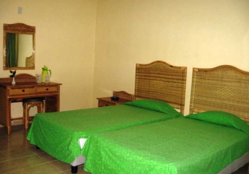 Hotel Villa San Jose Del Lago  | Sancti Spíritus | Sancti-Spiritus Province | Cuba 1