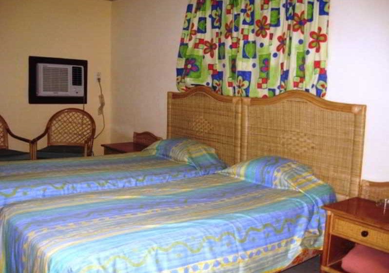 Hotel Villa San Jose Del Lago  | Sancti Spíritus | Sancti-Spiritus Province | Cuba 4