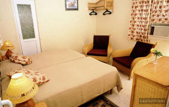 Hotel Villa San Jose Del Lago  | Sancti Spíritus | Sancti-Spiritus Province | Cuba 7