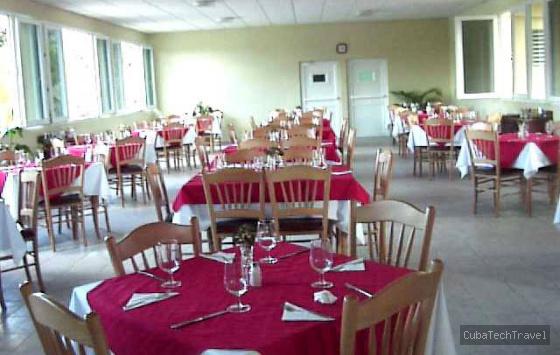 Hotel Villa San Jose Del Lago  | Sancti Spíritus | Sancti-Spiritus Province | Cuba 8