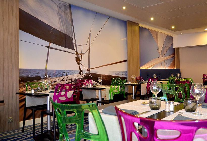 Hotel Ibis Styles Saint Gilles Croix De Vie St Gilles Croix de Vie