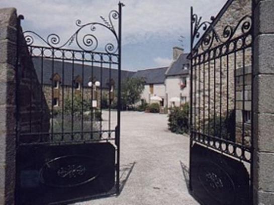 Hôtel Arcantis La Grassinais  | Saint-Malo | Ille-et-Vilaine | France 1