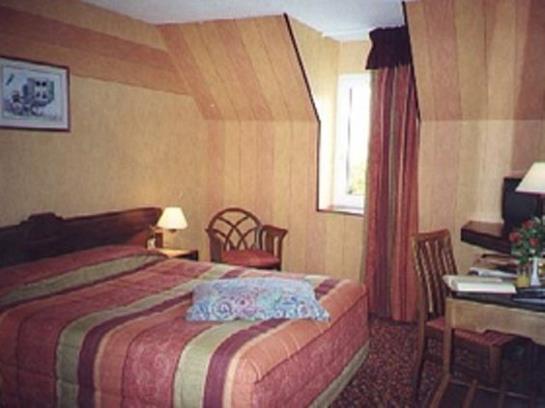 Hôtel Arcantis La Grassinais  | Saint-Malo | Ille-et-Vilaine | France 2