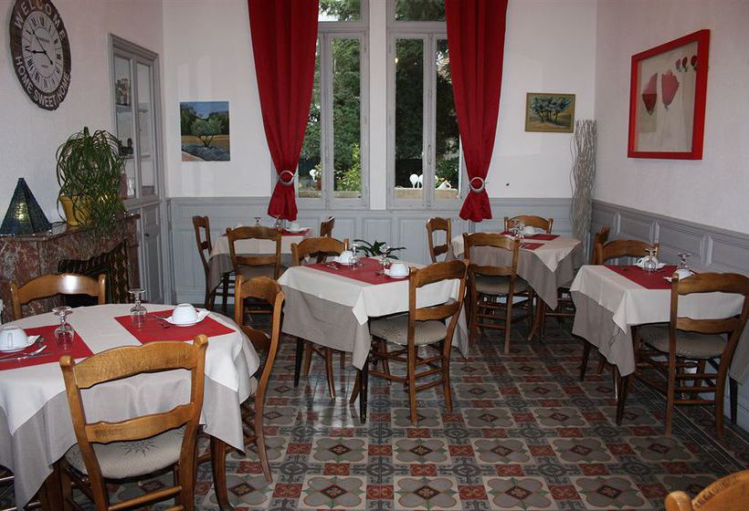 Hôtel Hostellerie le Chalet Fleuri  | Saint Rémy de Provence | Bouches du Rhone | France 4