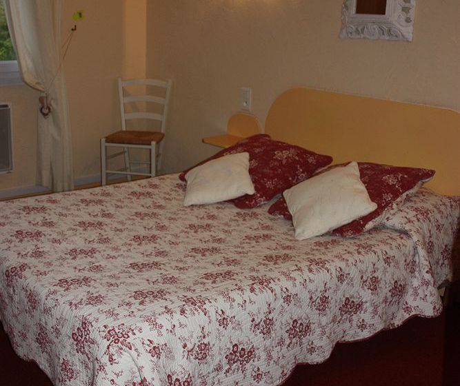 Hôtel Hostellerie le Chalet Fleuri  | Saint Rémy de Provence | Bouches du Rhone | France 5