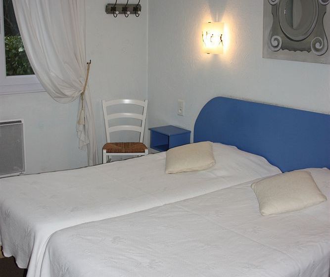 Hôtel Hostellerie le Chalet Fleuri  | Saint Rémy de Provence | Bouches du Rhone | France 6