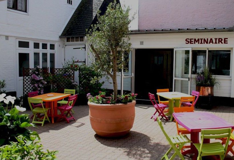 Hotel la Colonne de Bronze Saint Valery sur Somme