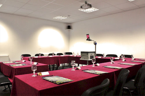 Hotel la Colonne de Bronze  | Saint Valery sur Somme | Somme | France 10