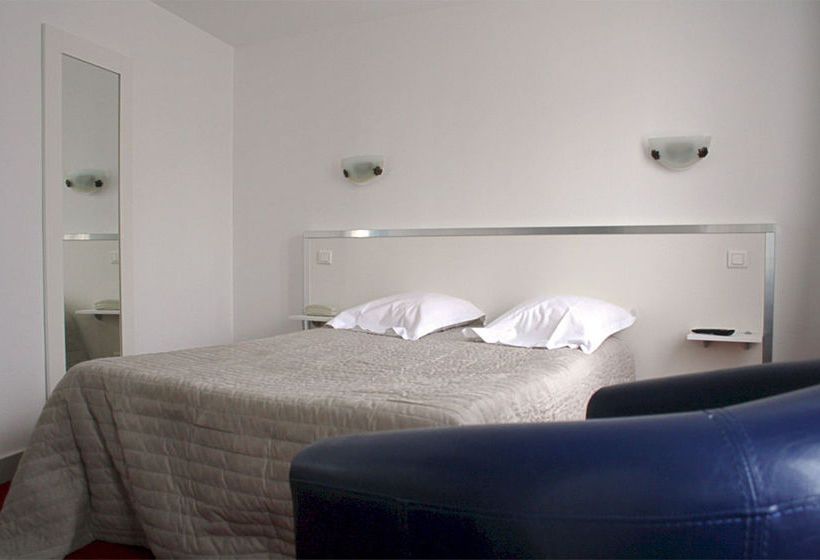 Hotel la Colonne de Bronze  | Saint Valery sur Somme | Somme | France 2