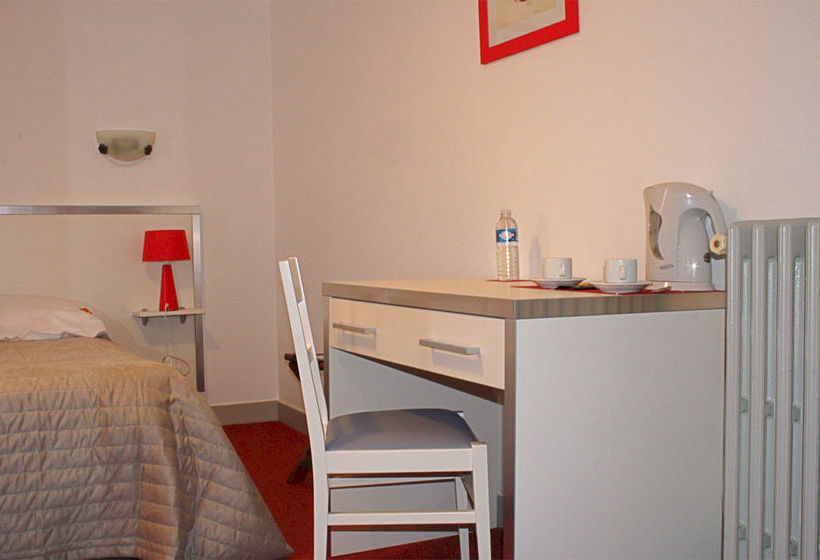 Hotel la Colonne de Bronze  | Saint Valery sur Somme | Somme | France 5