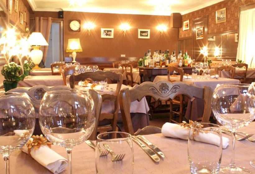 Hotel la Colonne de Bronze  | Saint Valery sur Somme | Somme | France 7