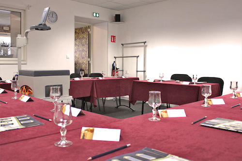 Hotel la Colonne de Bronze  | Saint Valery sur Somme | Somme | France 9