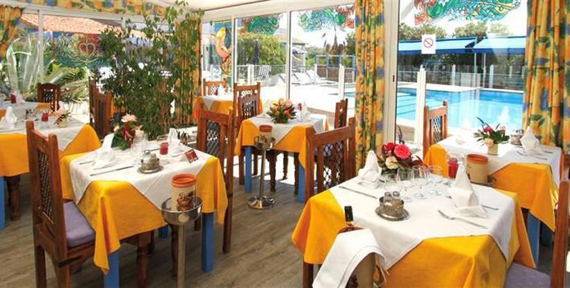 Hotel la Lagune  | Saintes Maries de la Mer | Bouches du Rhone | France 1