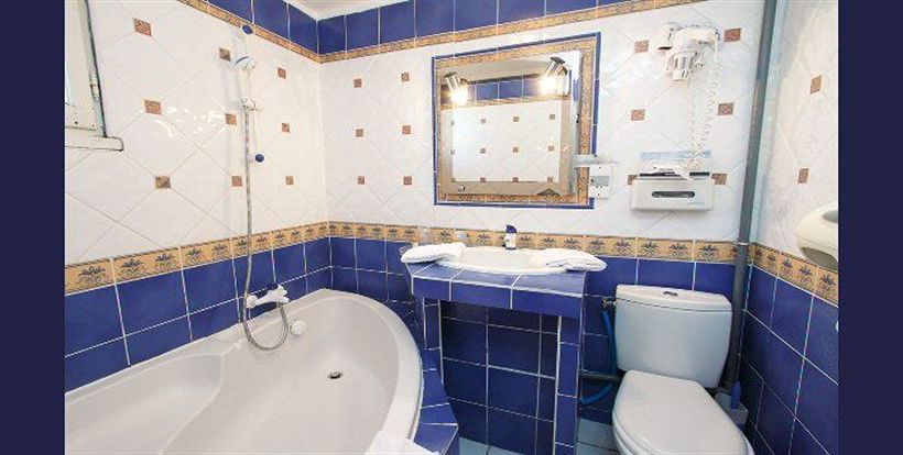 Hotel la Lagune  | Saintes Maries de la Mer | Bouches du Rhone | France 4