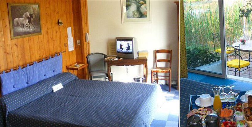 Hotel la Lagune  | Saintes Maries de la Mer | Bouches du Rhone | France 6