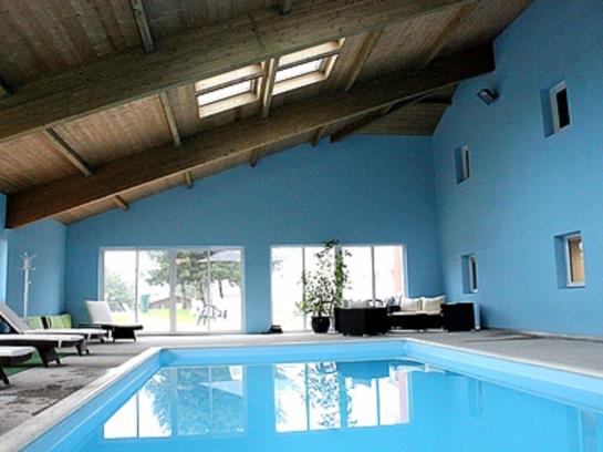 Hotel le Chatard  | Sarcey | Rhone | Francia 14