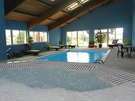 Hotel le Chatard  | Sarcey | Rhone | Francia 15