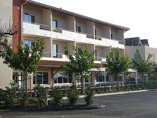 Hotel le Chatard  | Sarcey | Rhone | Francia 19