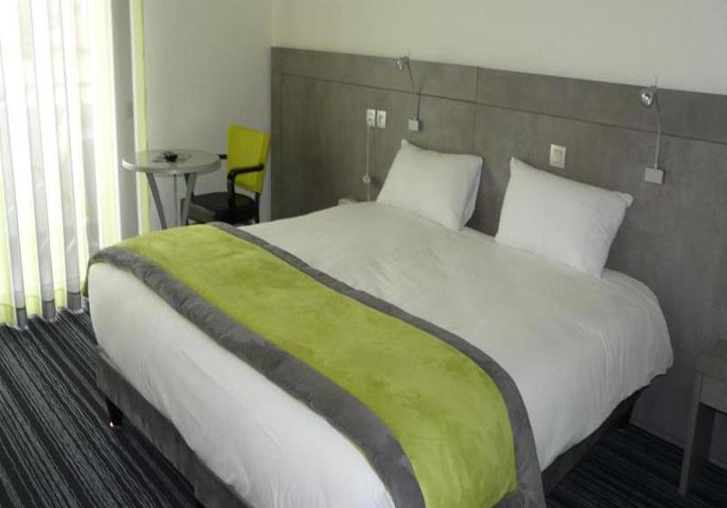 Hotel le Chatard  | Sarcey | Rhone | Francia 6