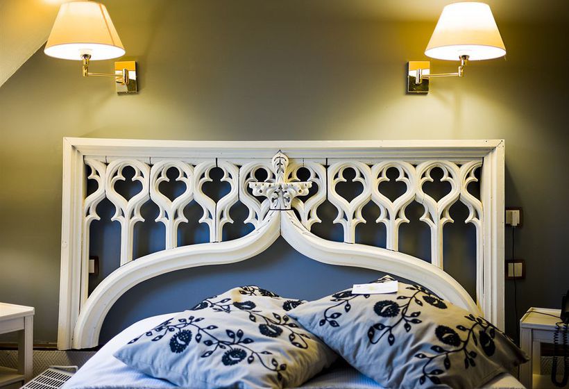 Inter-Hotel Auberge du Forgeron 