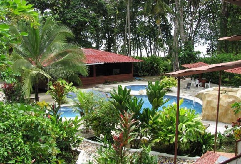 Agapi  | Puerto Viejo | Heredia | Costa Rica 1