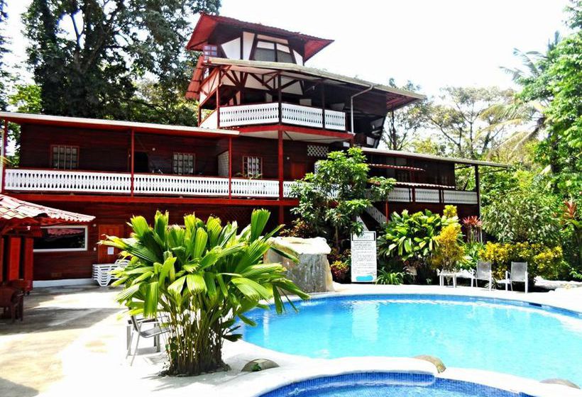 Agapi  | Puerto Viejo | Heredia | Costa Rica 19