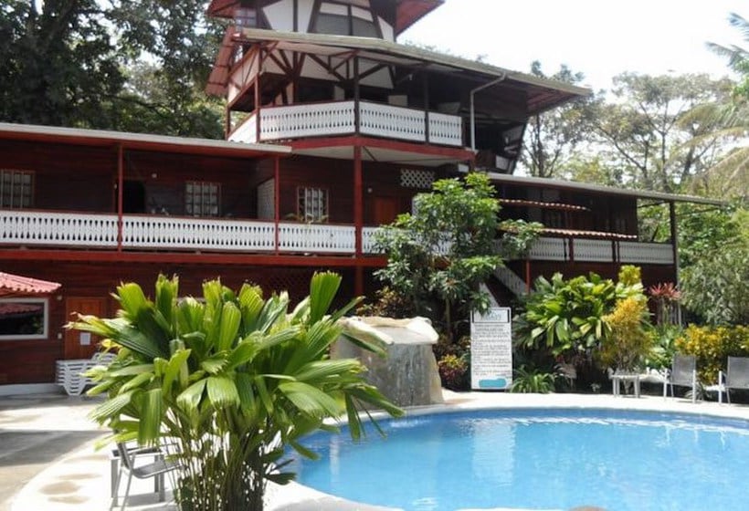 Agapi  | Puerto Viejo | Heredia | Costa Rica 2