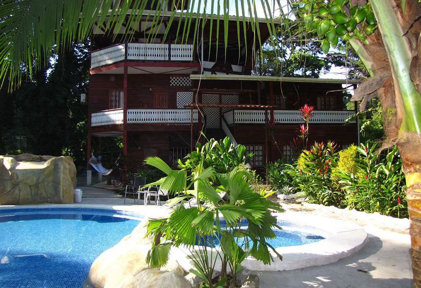 Agapi  | Puerto Viejo | Heredia | Costa Rica 20