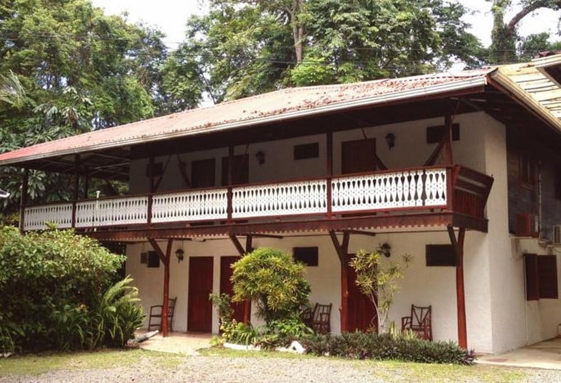 Agapi  | Puerto Viejo | Heredia | Costa Rica 5