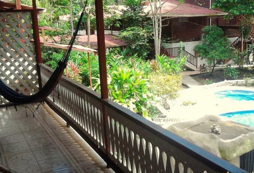 Agapi  | Puerto Viejo | Heredia | Costa Rica 9