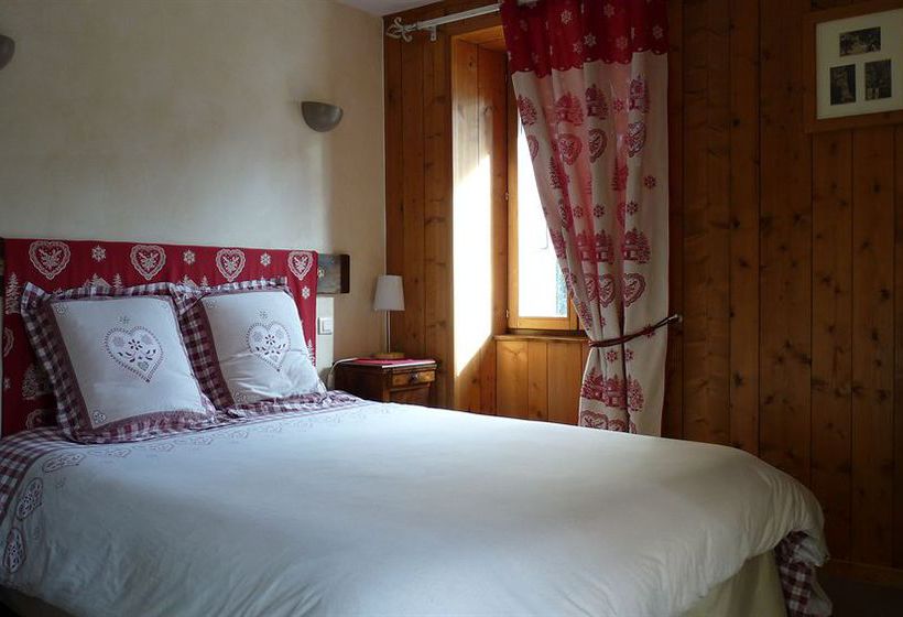 Hôtel Les Gorges de la Diosaz  | Servoz | Haute-Savoie | France 2