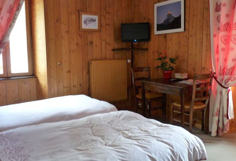 Hôtel Les Gorges de la Diosaz  | Servoz | Haute-Savoie | France 3