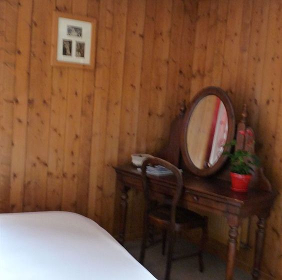 Hôtel Les Gorges de la Diosaz  | Servoz | Haute-Savoie | France 7