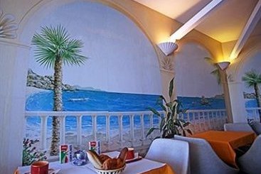 Hotel la Joie des Sables  | Sete | Herault | France 1