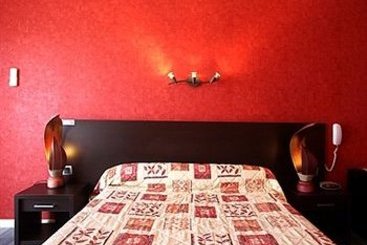 Hotel la Joie des Sables  | Sete | Herault | France 4