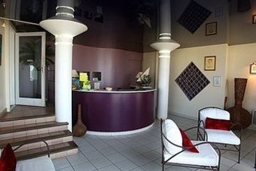 Hotel la Joie des Sables  | Sete | Herault | France 7