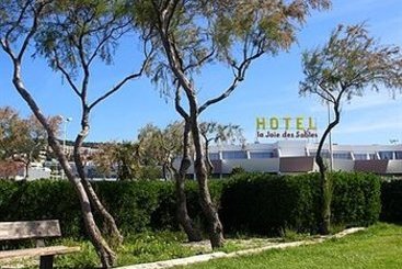 Hotel la Joie des Sables  | Sete | Herault | France 8