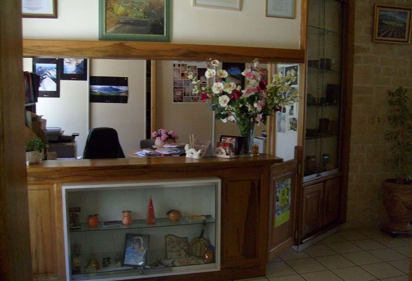 Hotel Muret  | Sigoyer | Hautes-Alpes | France