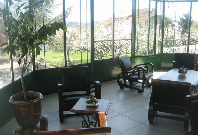 Hotel Muret  | Sigoyer | Hautes-Alpes | France 1