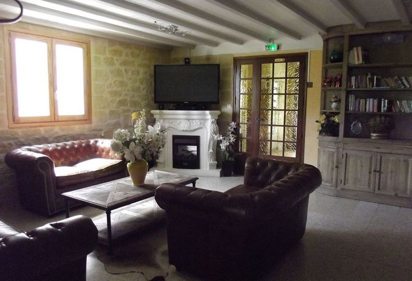 Hotel Muret  | Sigoyer | Hautes-Alpes | France 10