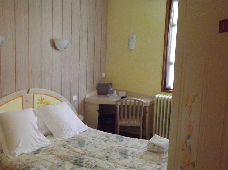 Hotel Muret  | Sigoyer | Hautes-Alpes | France 11